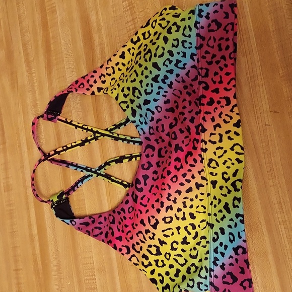 ZYIA Other - Zyia active sports bra